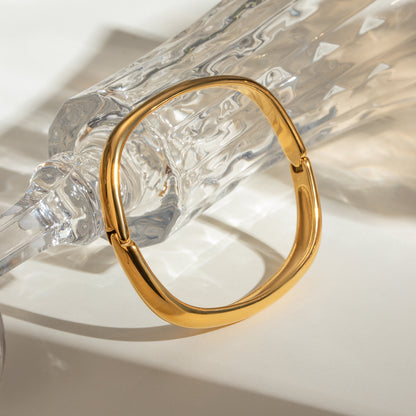 Pulsera - Bangle Clásico para Mujer