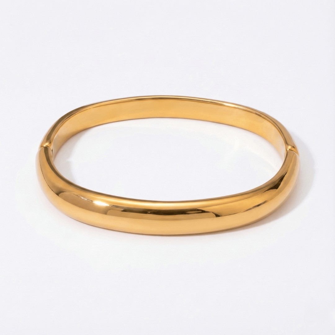 Pulsera - Bangle Clásico para Mujer