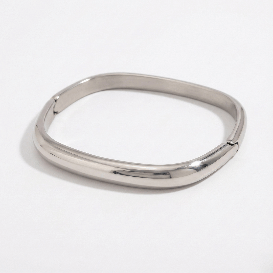 Pulsera - Bangle Clásico para Mujer