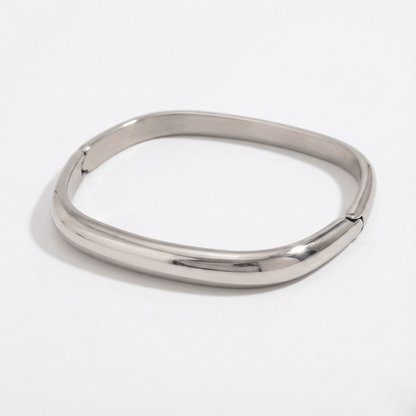 Pulsera - Bangle Clásico para Mujer